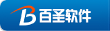 百圣logo